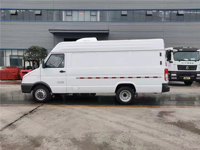 大理州小型冷藏冷冻车价格解析与选购指南