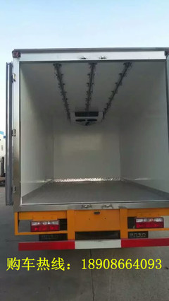 襄樊地区冷冻车销售商联系方式与选购指南